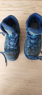 Wandelschoenen Lowa maat 33 Kody III GTX, Kinderen en Baby's, Kinderkleding | Schoenen en Sokken, Ophalen of Verzenden, Gebruikt
