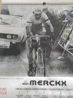 Eddy Merckx fotos, Ophalen, Gebruikt, Foto