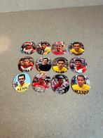 Chromos Wielrenners Cyclisme Eddy Merckx Van Springel, Verzenden, 1960 tot 1980, Nieuw, Prent