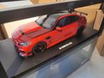 Bmw ac scnitzner acs2 sport van gt spirit splinter nieuw, Hobby en Vrije tijd, Ophalen of Verzenden