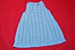 68A. Robe impeccable "Sergent Major" 2 ans Taille 86, Comme neuf, Sergent Major, Fille, Robe ou Jupe