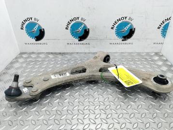 PEUGEOT 408 P54 CROSS BERLINE [LF_LOWER_CONTROL_ARM] 2023 beschikbaar voor biedingen