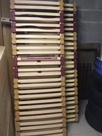 2 x lattenbodem 70 x 200 cm, Huis en Inrichting, Slaapkamer | Matrassen en Bedbodems, 70 cm of minder, Tweepersoons, Ophalen of Verzenden