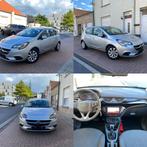 Opel Corsa 1.4i Benzine / Automaat / 2015/40000.km/ Garantie, Stof, 4 cilinders, 5 zetels, 5 deurs