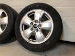 15inch Originele Mini Style 492 Velgen! A-Merk Banden! 5x112, Auto-onderdelen, Gebruikt, 15 inch, 175 mm, Banden en Velgen