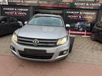 VW Tiguan 1.4Turbo 160pk Essence FULL Options, Autos, Volkswagen, Cuir, Achat, Entreprise, Noir
