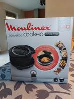 moulinex couvercle cookeo extra crisp, Electroménager, Enlèvement, Neuf