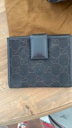 Gucci portemonnee, Ophalen, Gebruikt