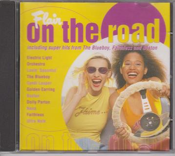 FULL CD - ON THE ROAD beschikbaar voor biedingen
