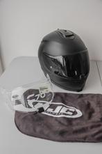 HJC C70 (XL) + extra vizier, Ophalen, Integraalhelm, Tweedehands, XL