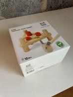 Plan Toys houten leerspel Hammer Head Rabbit, Ophalen