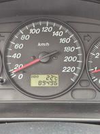 Mazda 323/1.6 Benzine/89.000km/Gekeurd voor verkoop, Autos, Mazda, 5 places, Tissu, Achat, Hatchback