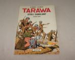 bd tarawa atoll sanglant partie 1 1975 buck danny, Boeken, Stripverhalen, Ophalen