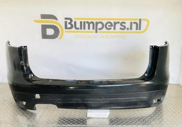 Bumper Jaguar F-Pace X761 HK83-17A958-BA Achterbumper 1-F10- beschikbaar voor biedingen
