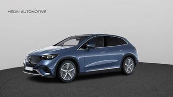 Mercedes-Benz EQE SUV 350+ AMG Line beschikbaar voor biedingen