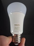 Philips Hue White Ambiance, Huis en Inrichting, Lampen | Losse lampen, Ophalen, Zo goed als nieuw