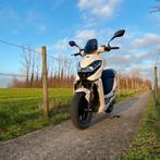 Lifan Delixe E3 elektrische scooter, Fietsen en Brommers, Ophalen, Gebruikt
