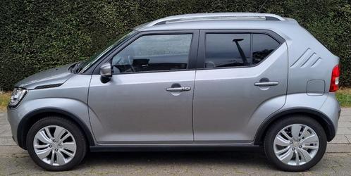 Suzuki Ignis GLX, Auto's, Suzuki, Particulier, Ignis, ABS, Achteruitrijcamera, Airbags, Airconditioning, Bluetooth, Boordcomputer