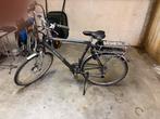 Elektrische fiets, Fietsen en Brommers, Ophalen, Versnellingen, Giant, 53 tot 56 cm