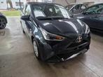 Toyota Aygo, Auto's, Voorwielaandrijving, 4 deurs, Stof, Euro 6