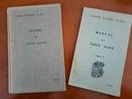 Manuel du vieux slave Tome I & II, Enlèvement ou Envoi