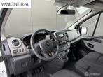 Renault Trafic L2 1.6 dCi 125PK Climatic Airco PDC EURO 6, Autos, Achat, Euro 6, Noir, 5 portes