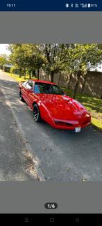 Pontiac Firebird manueel 104.000km Oldtimer, Auto's, Particulier, Te koop, Firebird