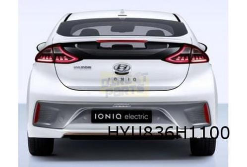 Hyundai Ioniq achterklep (10/16-8/22) Origineel! 73700G2000, Auto-onderdelen, Carrosserie, Achterklep, Hyundai, Achter, Nieuw