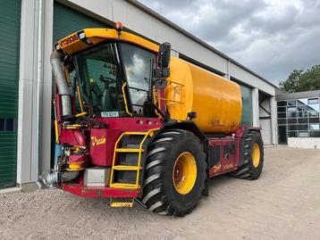 Vredo VT 3936 Dutch registration - Good condition beschikbaar voor biedingen