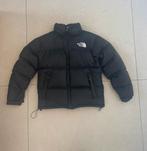 The North Face puffer, Kleding | Heren, Jassen | Winter, Zwart, Ophalen of Verzenden, Zo goed als nieuw, The north face