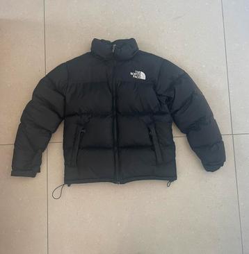The North Face puffer beschikbaar voor biedingen