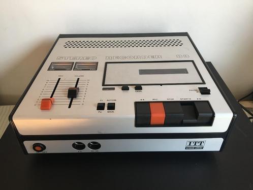 Vintage ITT Schaub Lorenz - Model 83, Antiquités & Art, Antiquités | TV & Hi-Fi, Envoi