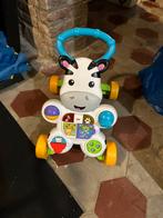 Trotteur Zèbre musical Fisher-Price – 15€, Enfants & Bébés, Jouets | Fisher-Price, Enlèvement, Comme neuf