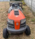Zitmaaier, Tuin en Terras, Ophalen, Gebruikt, Husqvarna, Minder dan 90 cm