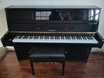Piano Kawai K15 in perfecte staat, Muziek en Instrumenten, Piano's, Ophalen, Zo goed als nieuw, Zwart, Piano