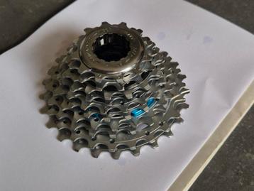 Campagnolo cassete 10spd, Enlèvement ou Envoi, Comme neuf