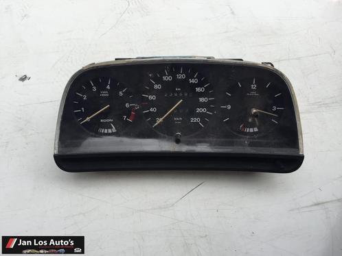 Instrumentenpaneel Audi 100 C2 ('76-'81) 431919033BM, Autos : Pièces & Accessoires, Tableau de bord & Interrupteurs, Audi, Utilisé