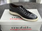Sneaker "MOBILS": Zwart - maat 41,5, Ophalen, Zwart, Mobils-Mephisto, Zo goed als nieuw