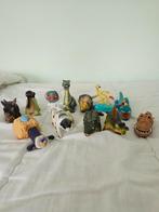 Dino s draken, Kinderen en Baby's, Speelgoed | Actiefiguren, Ophalen of Verzenden, Gebruikt