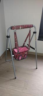 schommel pop, Ophalen, Gebruikt, Babypop