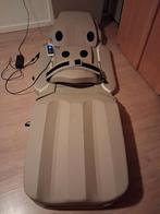 hhp andumic 3 home, Sport en Fitness, Massageproducten, Ophalen, Zo goed als nieuw, Massagetafel