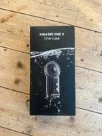 Dive case Insta360 one X nieuw, Ophalen of Verzenden, Nieuw