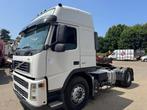 Volvo FM 300 *EURO 3-BELGIAN TRUCK-I SHIFT-PTO* (bj 2006), Automaat, Achterwielaandrijving, 300 pk, Wit
