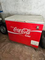 frigo coca cola, Elektronische apparatuur, Vriezers en Diepvrieskisten, Ophalen, Gebruikt, Tussenbouw
