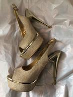 Open schoenen hoge hak Top Or maat 40, Kleding | Dames, Schoenen, Ophalen of Verzenden