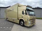Volvo  FM 410 SHOWTRUCK-CAMPER-HORSETRUCK-RACETRUCK, Automaat, Overige kleuren, Diesel, Te koop