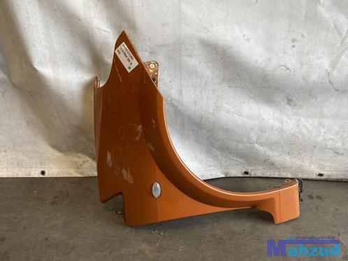 CITROEN C3 Pluriel Oranje KHUD rechts voorscherm scherm 2003, Auto-onderdelen, Carrosserie, Spatbord, Citroën, Gebruikt, Ophalen