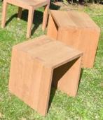 Artisanat ethnique, Maison & Meubles, Chaises, Enlèvement, Utilisé, Bois, Modern