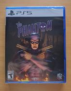 PS5-spellen (The Phantom), Verzenden, Nieuw