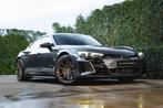 Audi RS e-tron GT quattro, Auto's, 4 deurs, 600 pk, 0 kg, USB